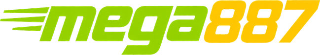 mega887 logo